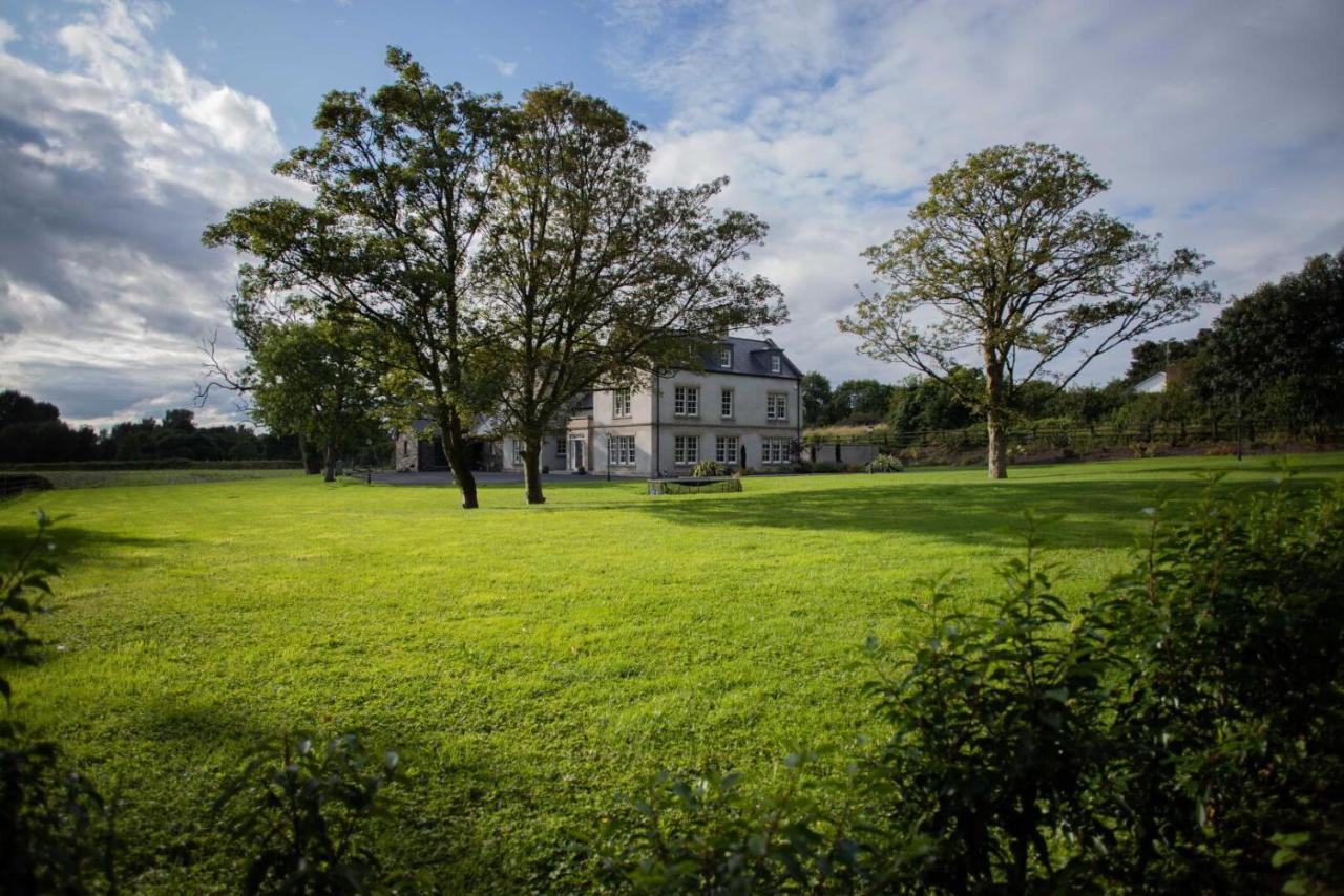 Bailey'S Court, Guest Accommodation Portadown Exterior foto